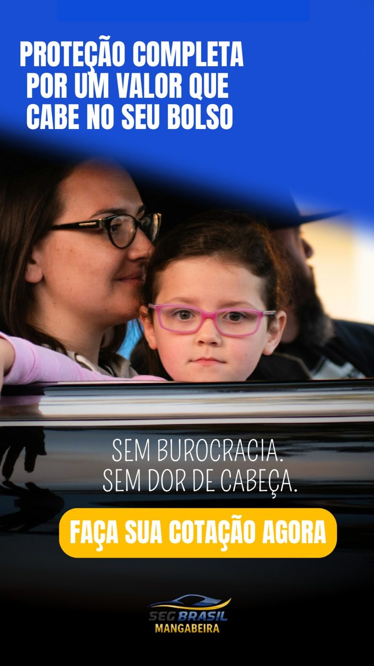 Perfil Aberto