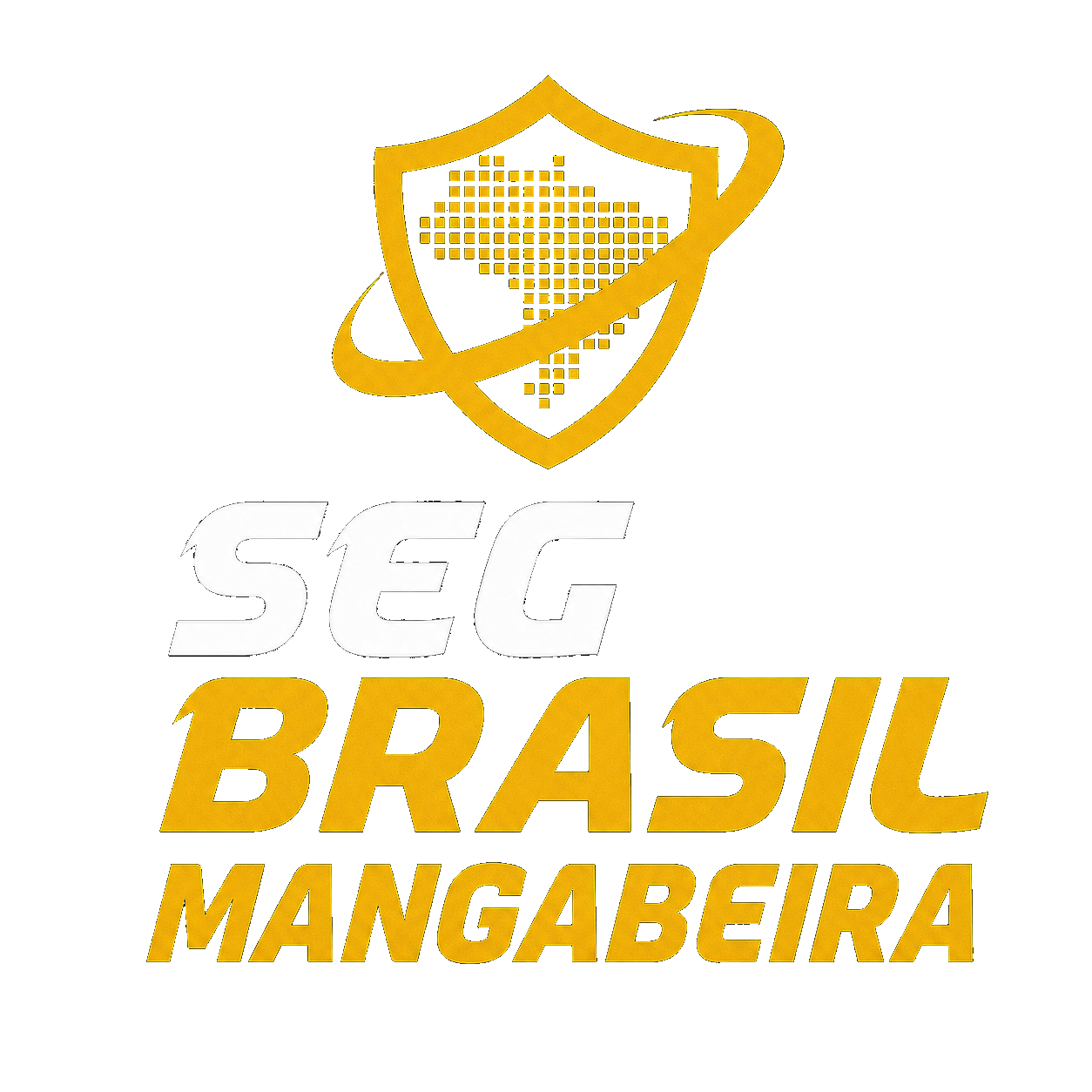 SEG BRASIL LOGO